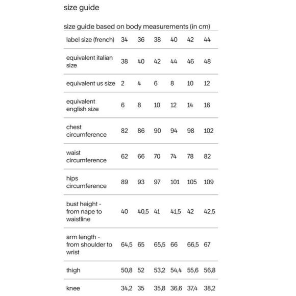 Mugler Iconic Illusion Catsuit in Black - Picture 14 of 14